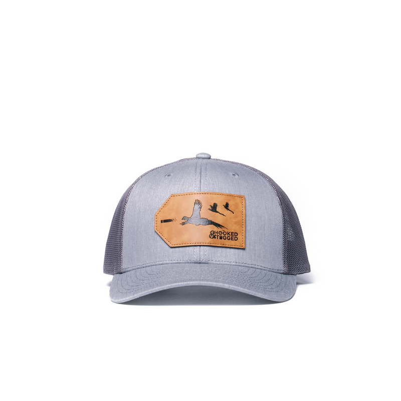 Load image into Gallery viewer, Pheasant Patch Hat