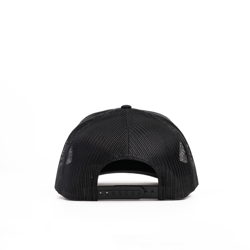 Load image into Gallery viewer, Smallmouth Bass Patch Hat