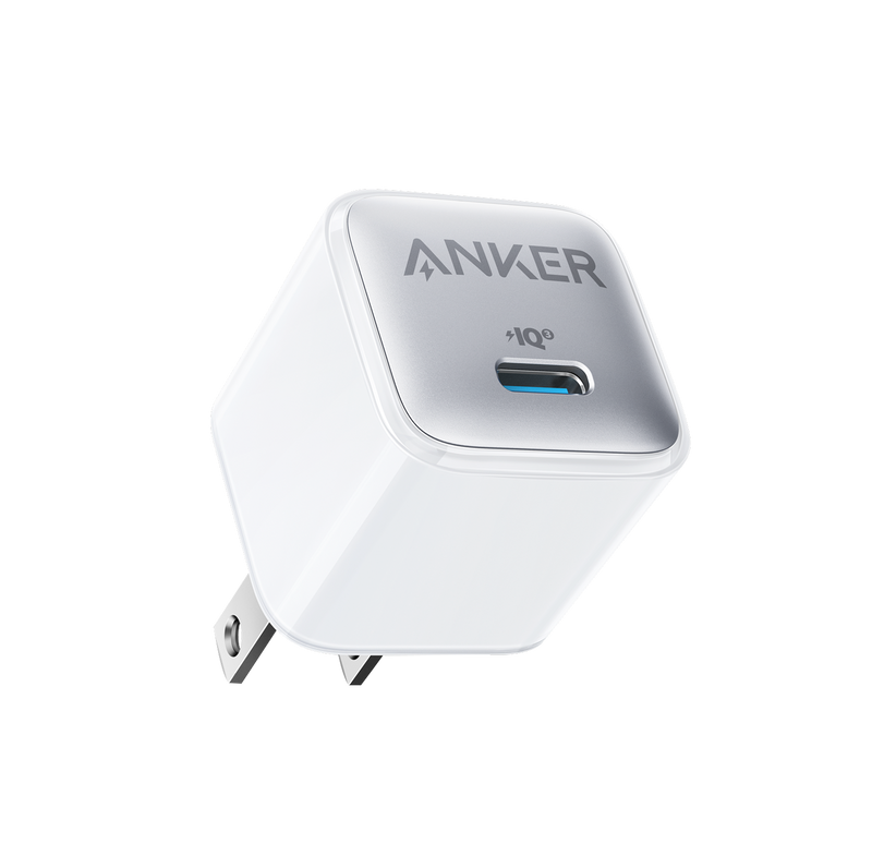 Load image into Gallery viewer, Anker Nano Charger (20W)
