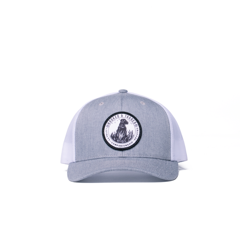 Load image into Gallery viewer, Loyalty Patch Hat