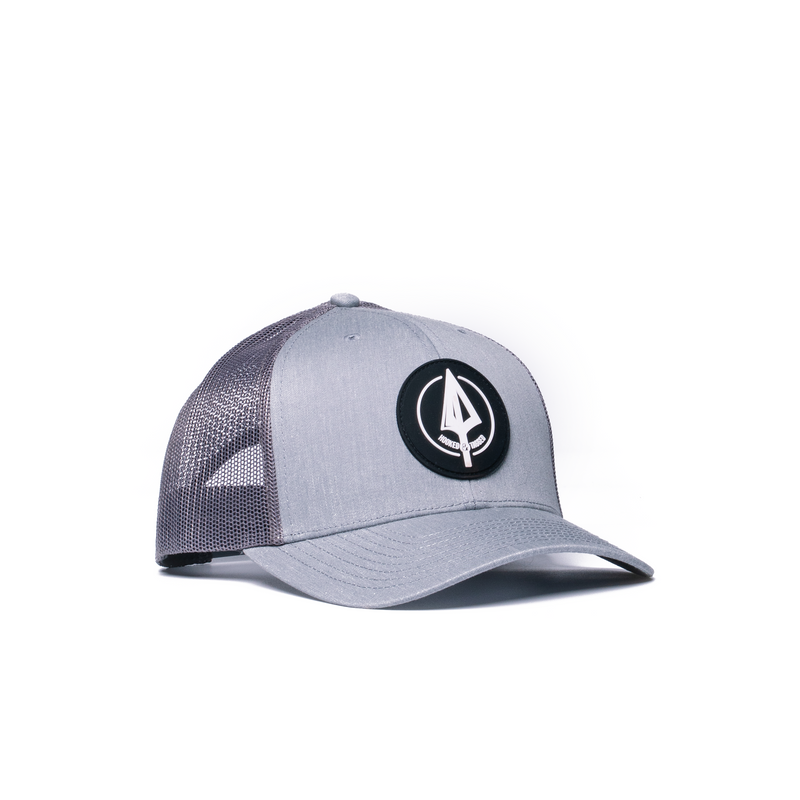 Load image into Gallery viewer, Broadhead Patch Hat