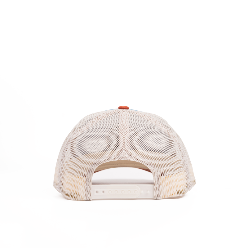 Load image into Gallery viewer, Explore Bear Patch Hat