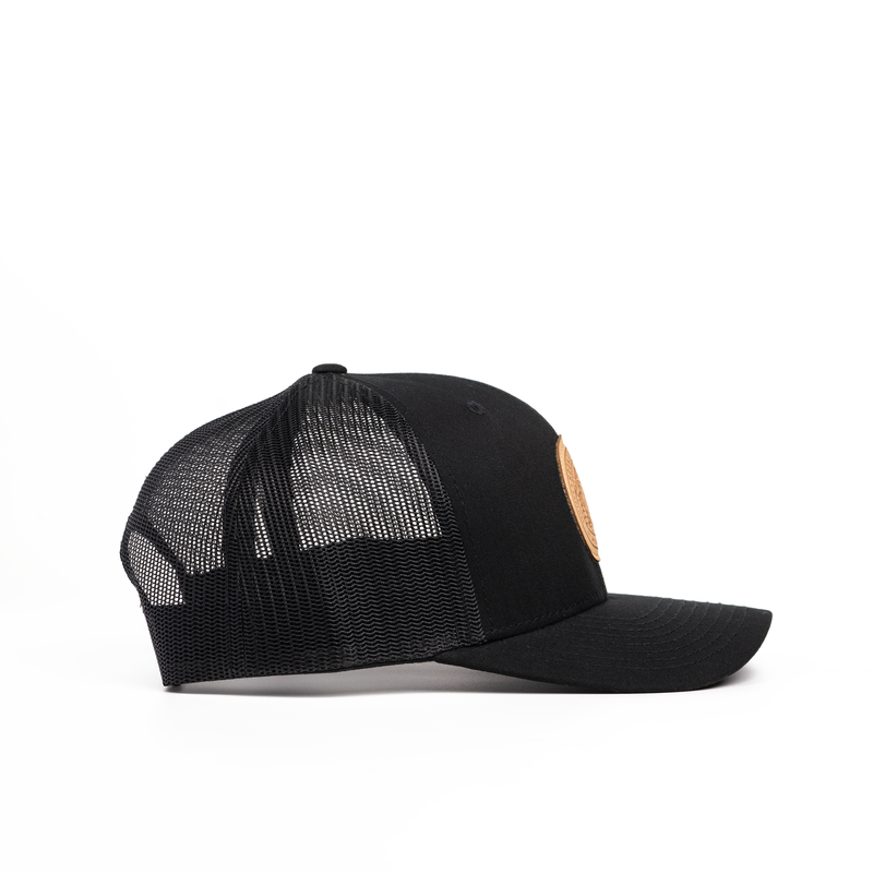 Load image into Gallery viewer, Explore Bear Patch Hat