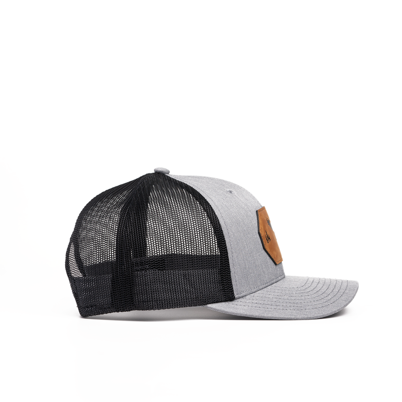 Load image into Gallery viewer, Elk Patch Hat