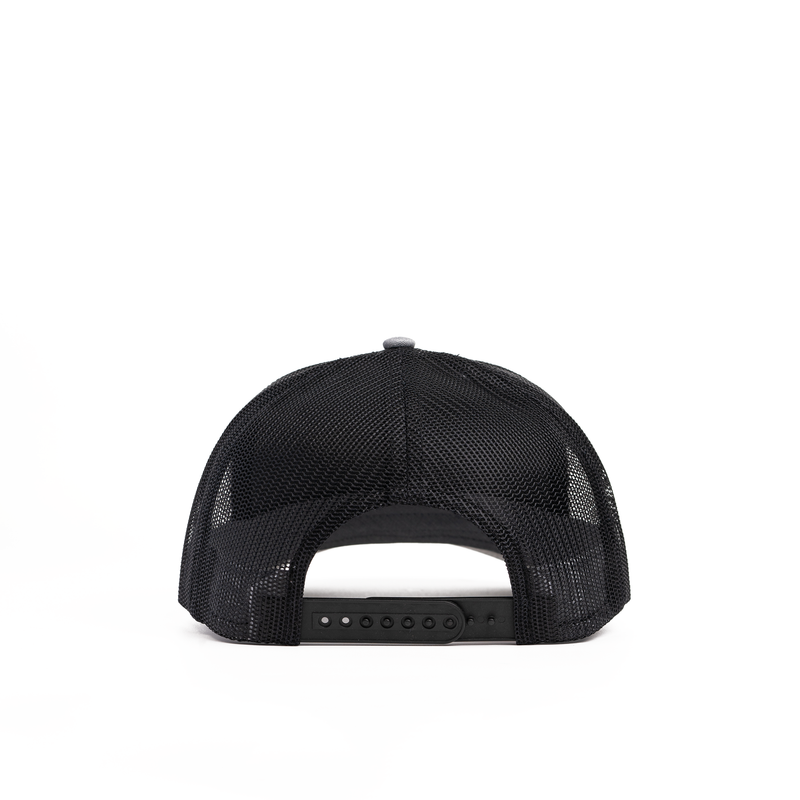 Load image into Gallery viewer, Elk Patch Hat