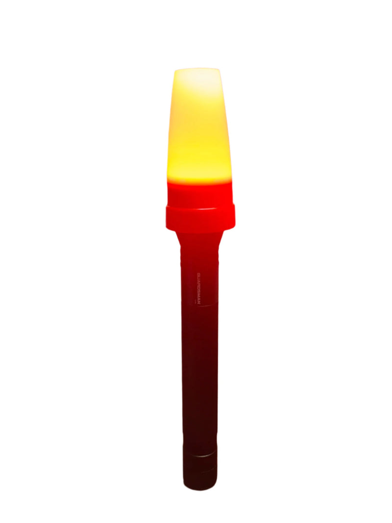 Load image into Gallery viewer, Orange Traffic Cone for Guardsman