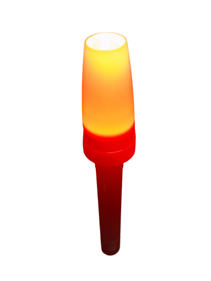Load image into Gallery viewer, Orange Traffic Cone for Guardsman