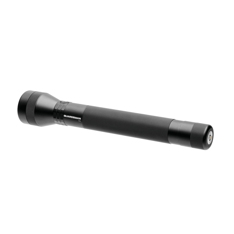 Load image into Gallery viewer, Guardsman - 3,000 Lumen Patrol Flashlight