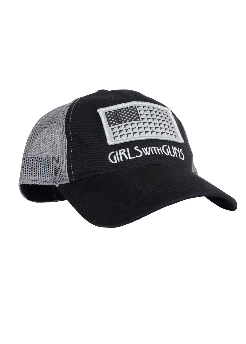 Load image into Gallery viewer, Gun Freedom Hat