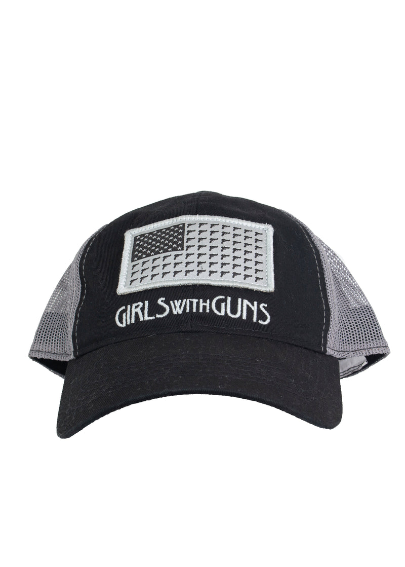 Load image into Gallery viewer, Gun Freedom Hat
