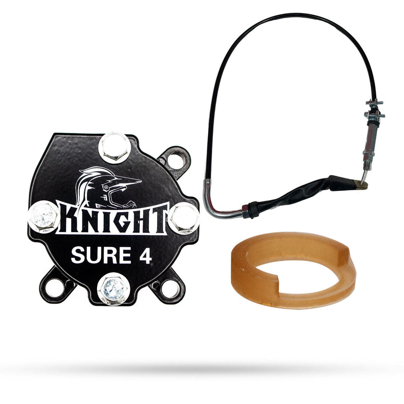 Load image into Gallery viewer, Honda Sure 4 2.0 Upgrade Kit