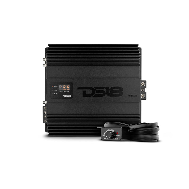 Load image into Gallery viewer, DS18 - Best Bass Package