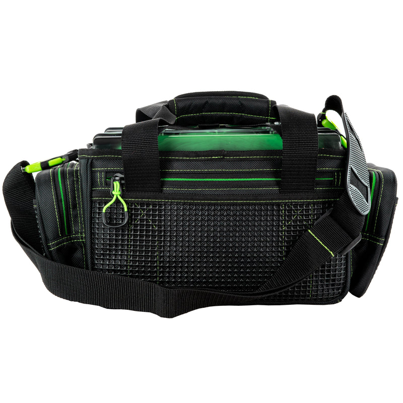 Load image into Gallery viewer, Horizontal 3600 Drift Series Topless Tackle Bag