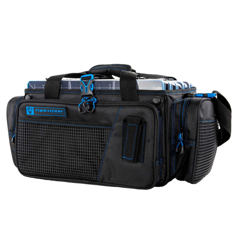 Load image into Gallery viewer, Horizontal 3700 Drift Series Topless Tackle Bag