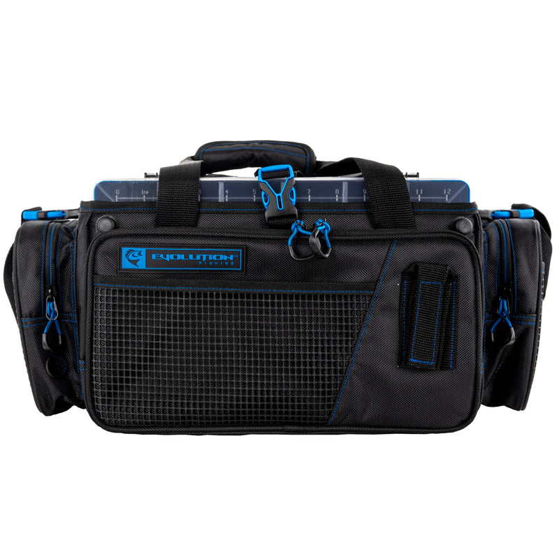 Load image into Gallery viewer, Horizontal 3700 Drift Series Topless Tackle Bag
