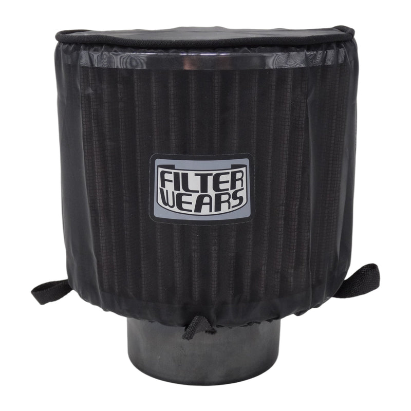 Load image into Gallery viewer, FILTERWEARS Pre-Filter K217 For K&N Air Filter HA-4099, 22-8016PK Filter Wrap: Fits 1999-2014 Honda TRX400X/EX