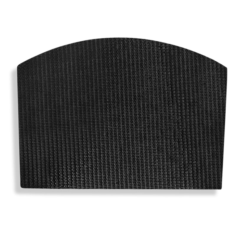 Load image into Gallery viewer, Half Holy Half Hood PVC Patch