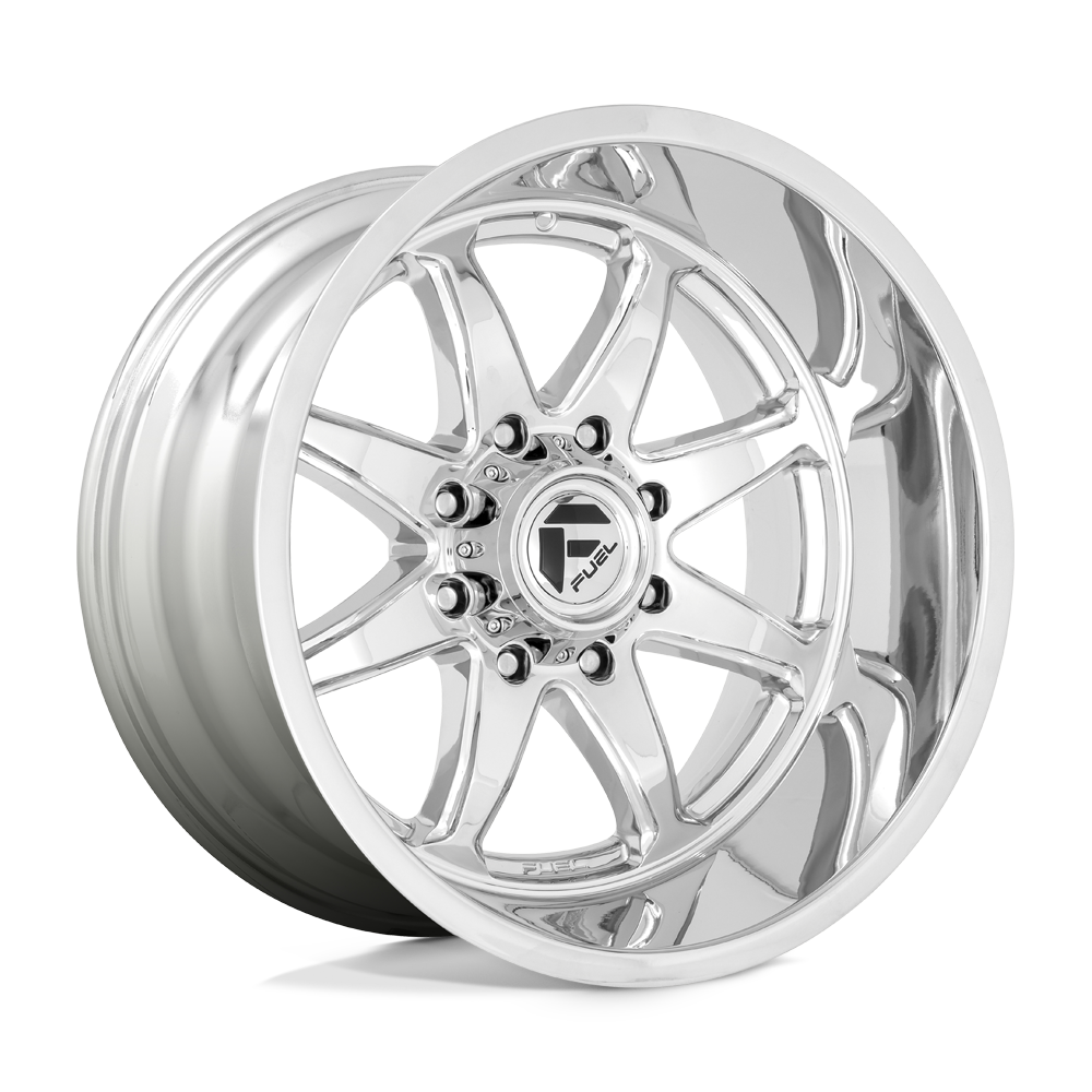 Fuel 1 Pc D748 Hammer Chrome