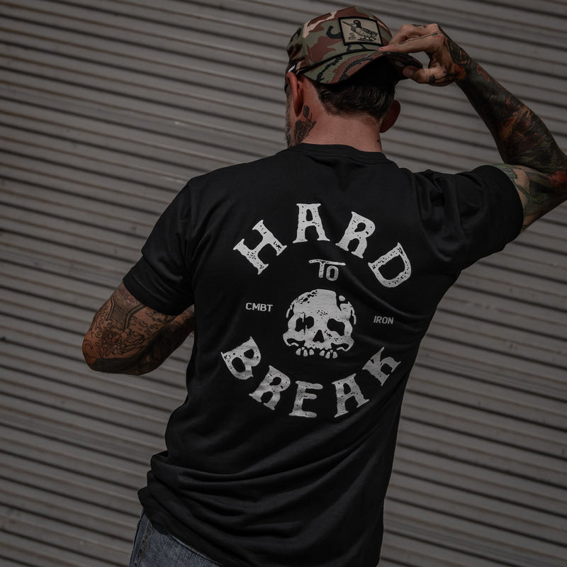 Load image into Gallery viewer, Hard To Break Men's T-Shirt