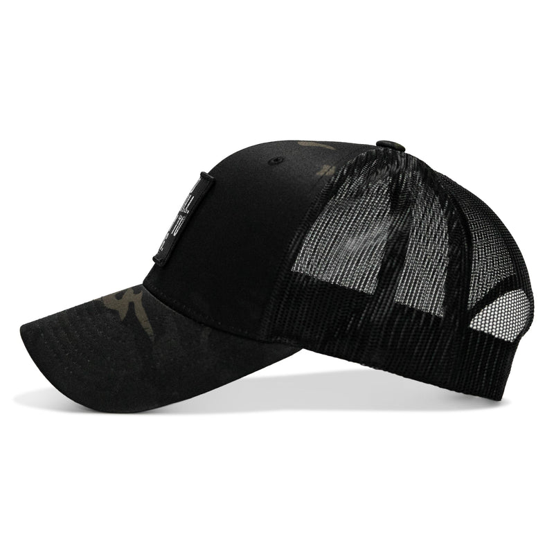 Load image into Gallery viewer, Hard to Kill. Easy to Bang. Patch Snapback Hat