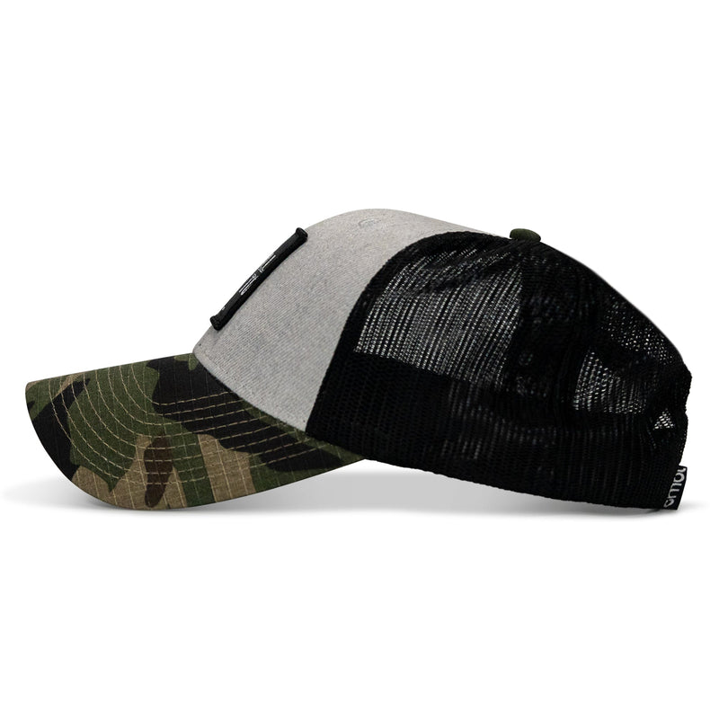 Load image into Gallery viewer, Hard to Kill. Easy to Bang. Patch Snapback Hat