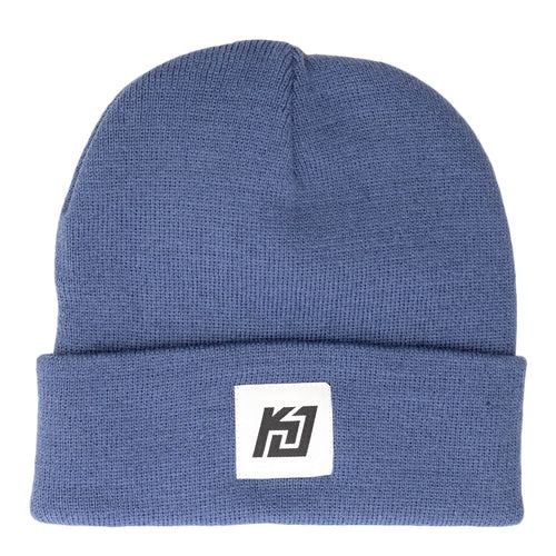 Load image into Gallery viewer, Soft Beanie - Kevin Jones Logo