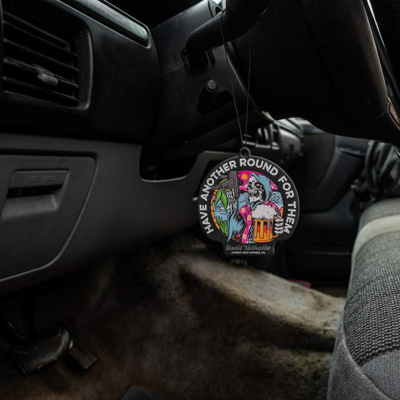 Load image into Gallery viewer, Big Sniff Air Freshener