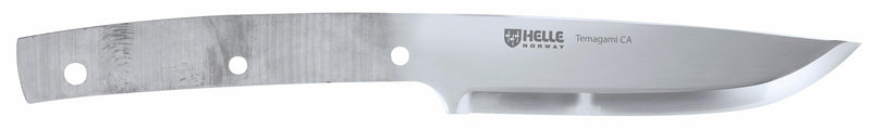Load image into Gallery viewer, Helle Blade 1300 (Temagami) 14C28 Stainless