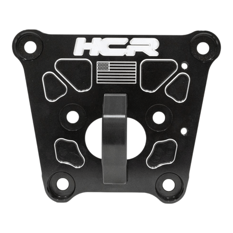 Load image into Gallery viewer, HCR Racing Radius Rod Plate for Polaris RZR Turbo S
