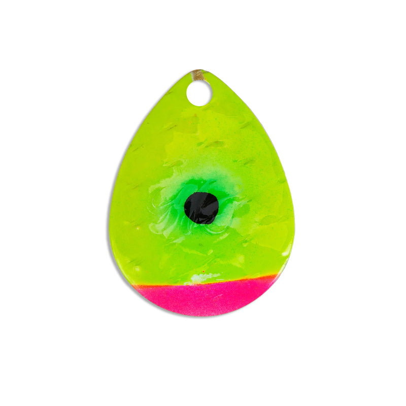 Load image into Gallery viewer, 'Neon Icon' High Class 3.5 Colorado Blades (3-Pack)