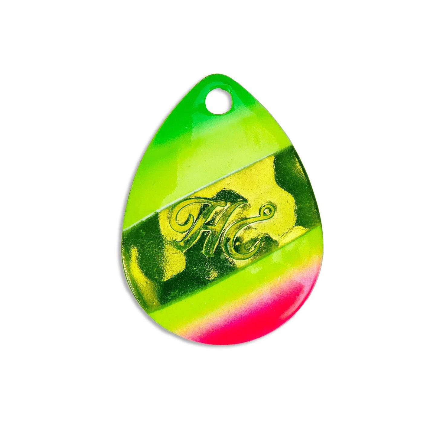'Kiwi K' High Class 3.5 Colorado Blade (Single) - Skoutley Outdoors LLC