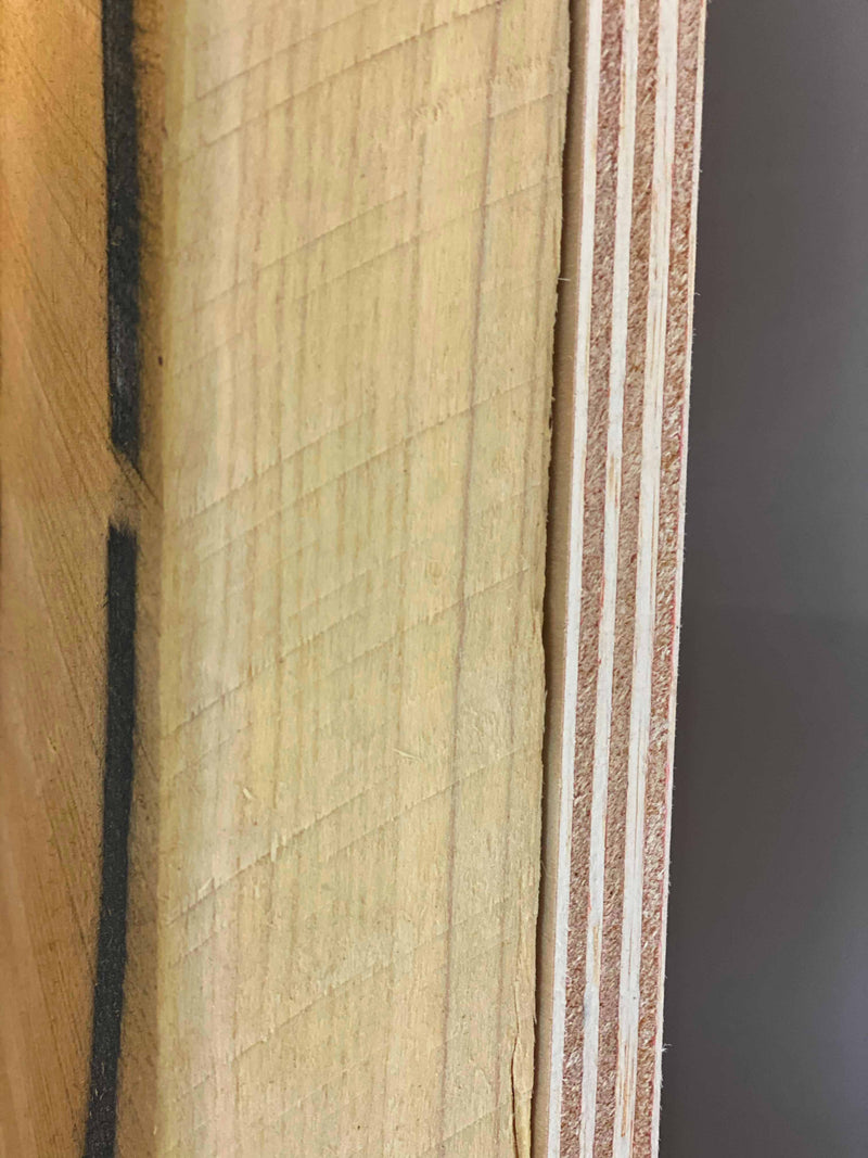 Load image into Gallery viewer, Pro Heavy Duty Axe/Knife Throwing Target