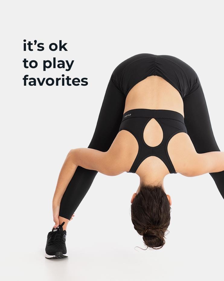 Load image into Gallery viewer, FaV Bra – Booya Black