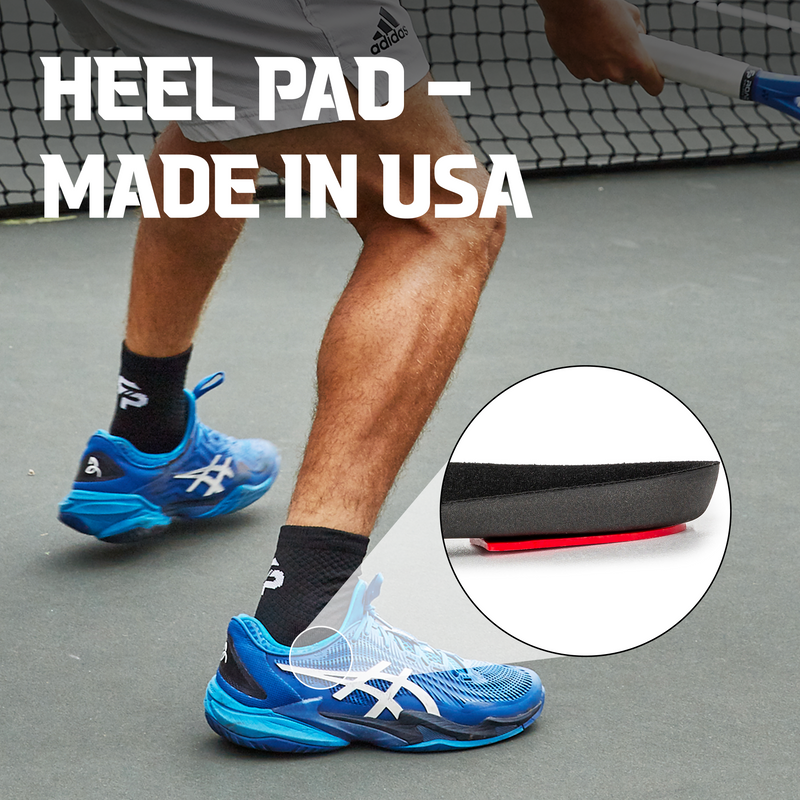Load image into Gallery viewer, Joint-Protection Heel Pad - 1 Pair