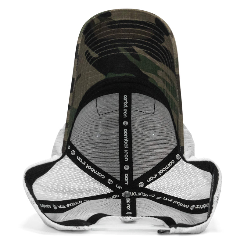 Load image into Gallery viewer, Hell Yeah Brother Patch Snapback Hat