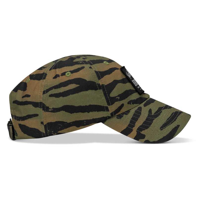 Load image into Gallery viewer, Hell Yeah Brother Patch Tactical Ripstop Mesh Snapback Hat