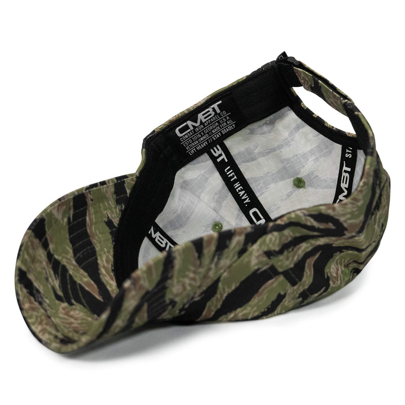 Load image into Gallery viewer, Hell Yeah Brother Patch Tactical Ripstop Mesh Snapback Hat