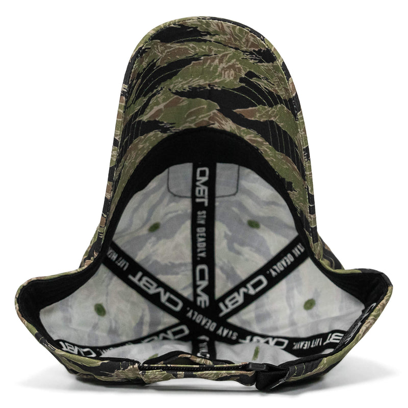 Load image into Gallery viewer, Hell Yeah Brother Patch Tactical Ripstop Mesh Snapback Hat