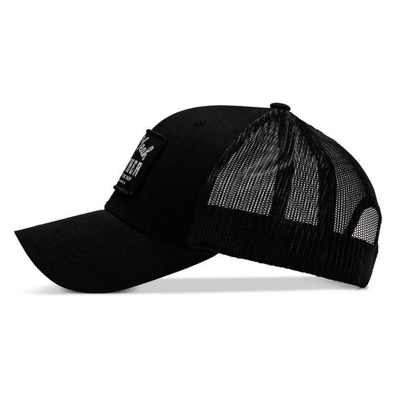 Load image into Gallery viewer, Hell Yeah Brother Patch Snapback Hat