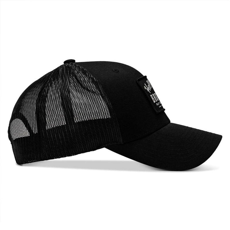 Load image into Gallery viewer, Hell Yeah Brother Patch Snapback Hat
