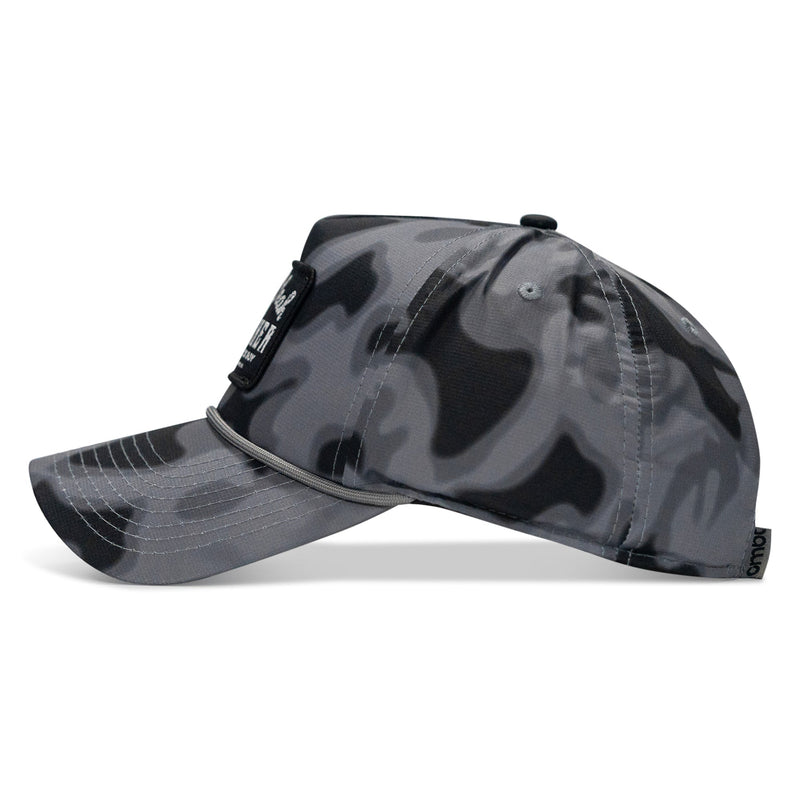 Load image into Gallery viewer, Hell Yeah Brother Patch Weekender Snapback