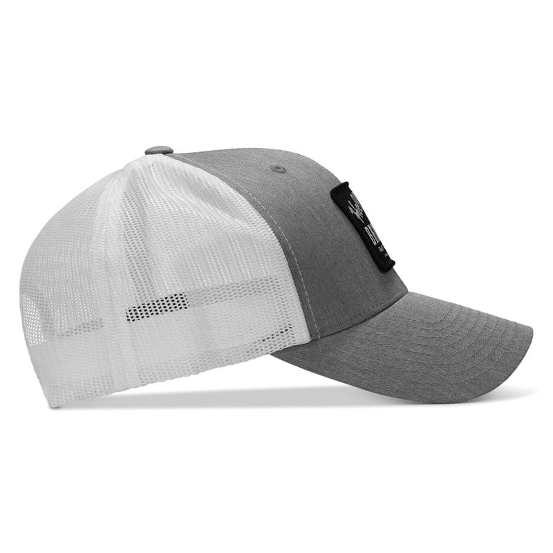 Load image into Gallery viewer, Hell Yeah Brother Patch Snapback Hat