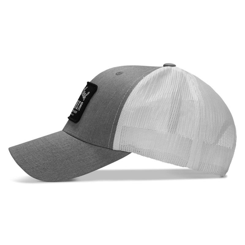 Load image into Gallery viewer, Hell Yeah Brother Patch Snapback Hat