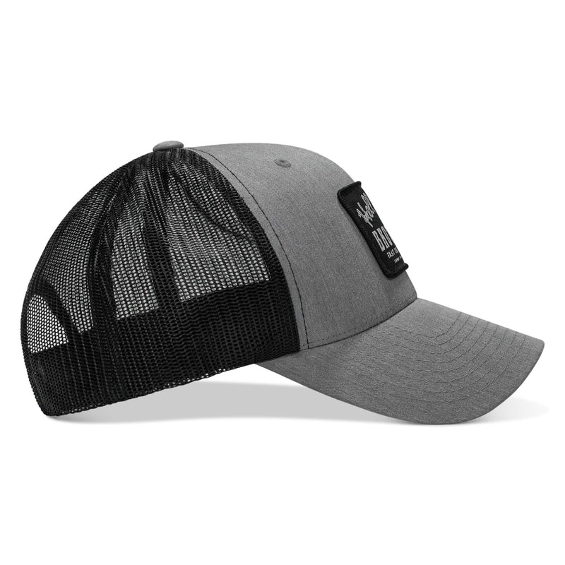 Load image into Gallery viewer, Hell Yeah Brother Patch Snapback Hat