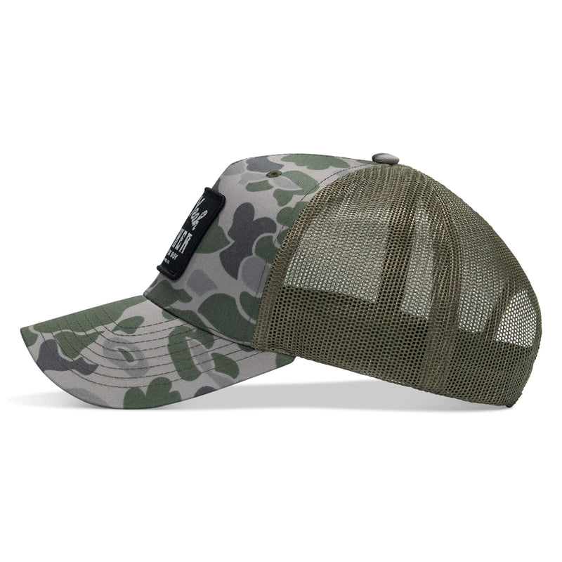 Load image into Gallery viewer, Hell Yeah Brother Patch Snapback Hat