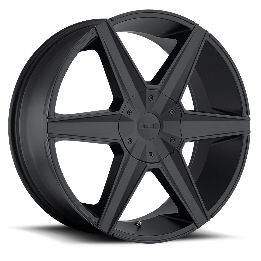 Xd Satin Black