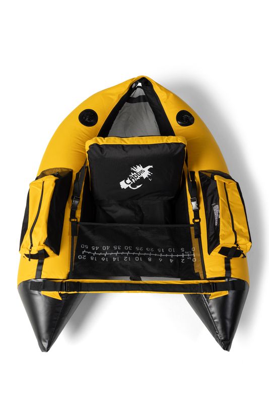 Load image into Gallery viewer, Premier Plus 2 Float Tube