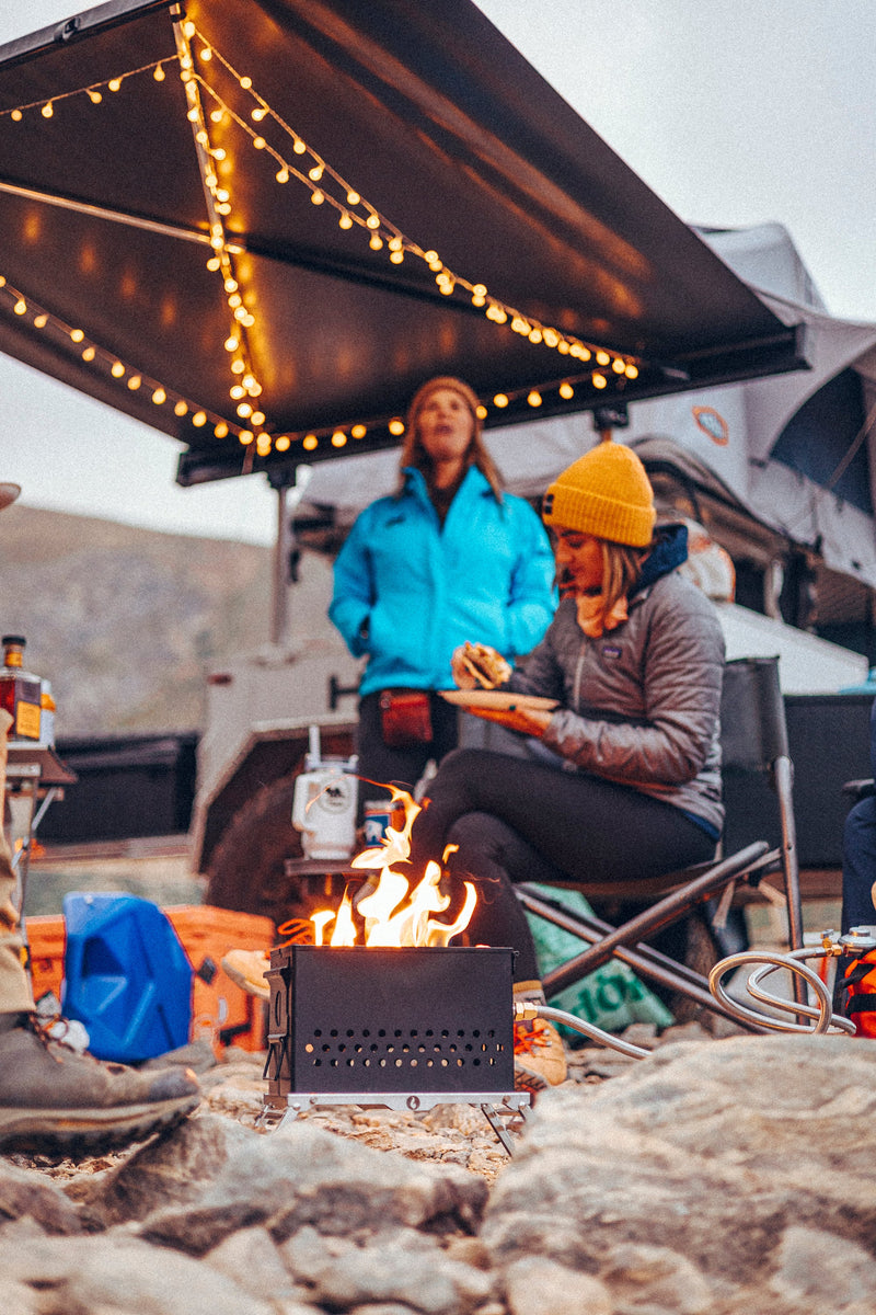 Load image into Gallery viewer, Reserve yours now! The Original LavaBox Fire Pit