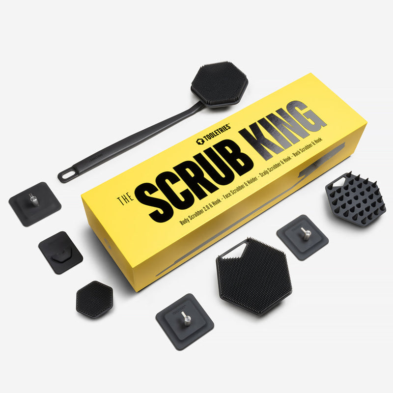 Load image into Gallery viewer, The Scrub King Set