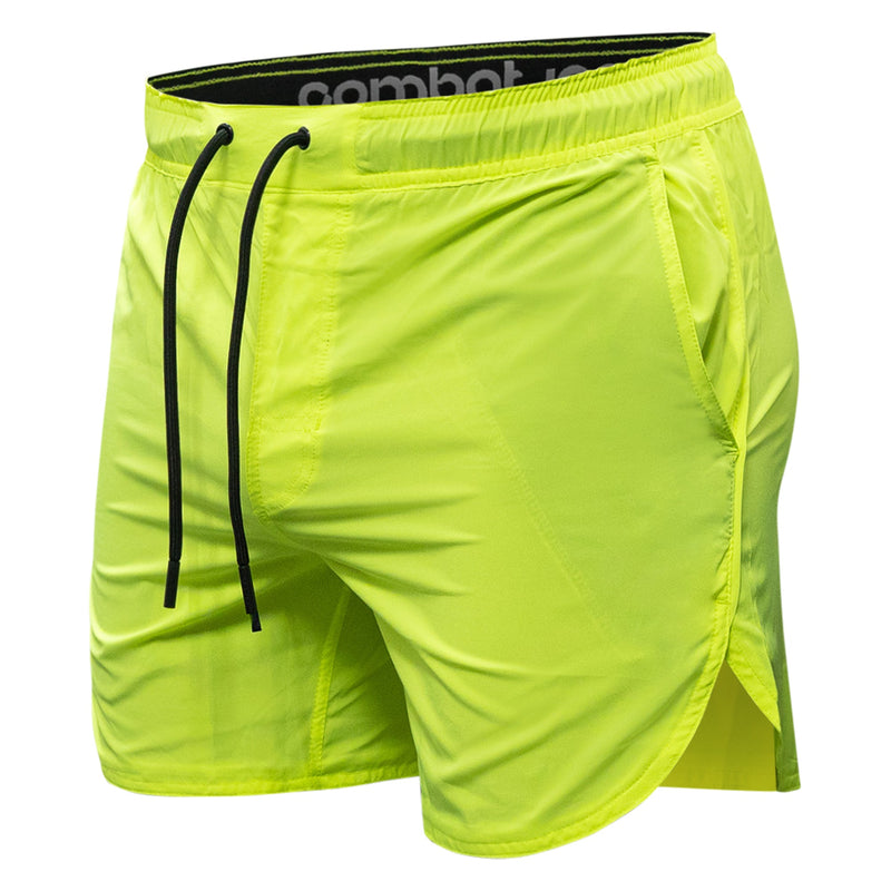 Load image into Gallery viewer, Recon Pro Men's Training Shorts | 5"